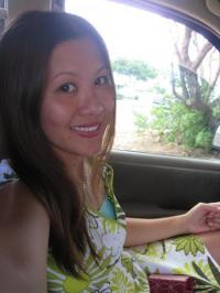 Evelyn Wong