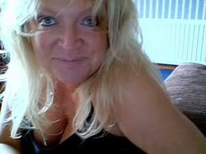 Lorna Mills