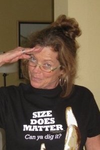 Brenda Amburgy