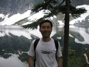 Min Ouyang