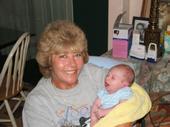 Sandra Clark