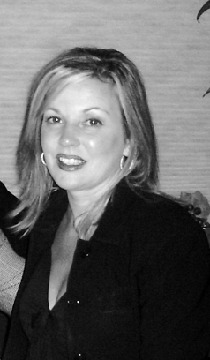 Frances Shafer