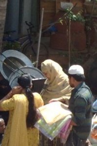 Tyaba Dastagir