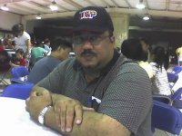 Abdel Elrabaa