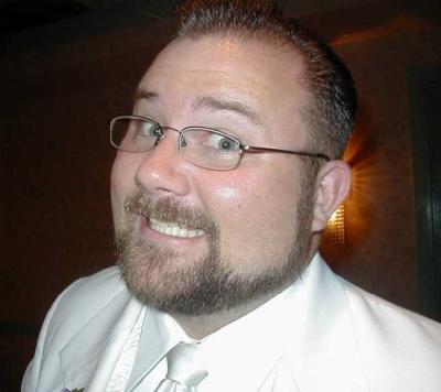 Mark Smith
