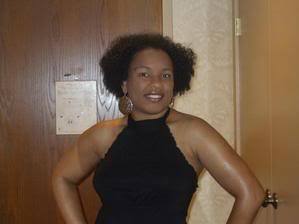 Farrah Dorsinville