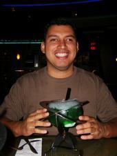 Ruben Solis