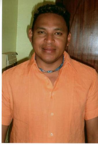 James Nazareno