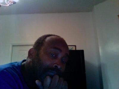 Esau Vanterpool