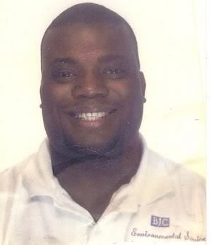 Eric Franklin