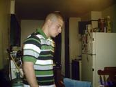 Jeremy Solis