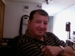 Albert Cardenas