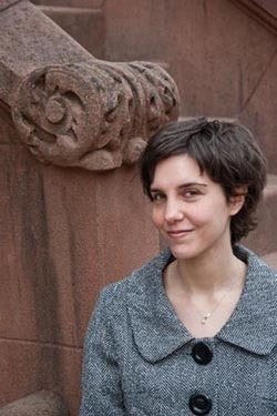 Joanna Lindenbaum