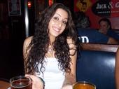 Mary Aoun