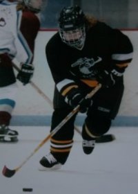 Ashley Pirani