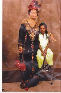 Fatoumata Tarawally