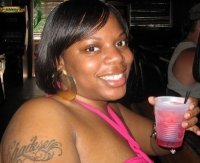 Shadese Griffith-Mcclellan