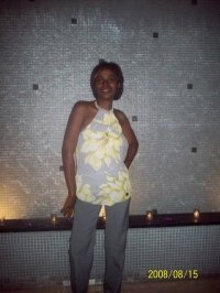 Adola Crowder