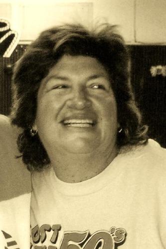 Denise Andreoli