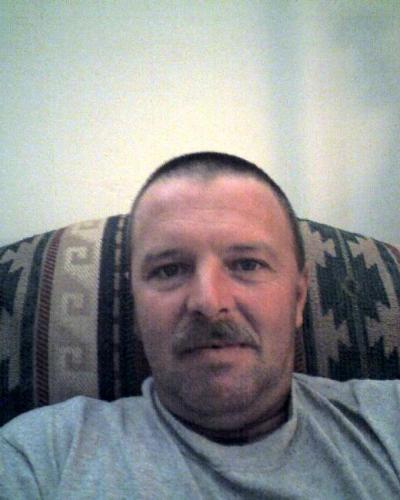 Ralph Wright