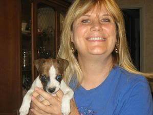 Debra Ricker