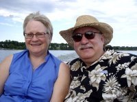 Shirley Gader