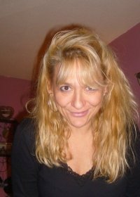 Nadia Nedostup