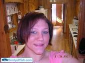 Melissa Scott