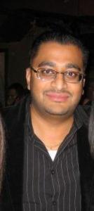Jim Akasala