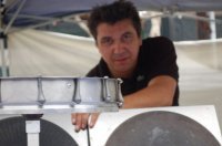 Thierry Boisson