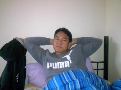 Dhan Gurung