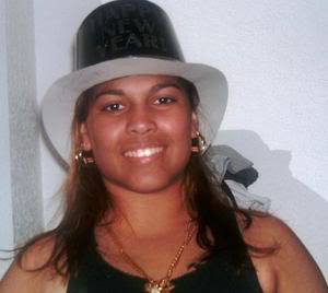 Margarita Dominguez