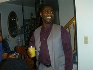 Edward Prezzie