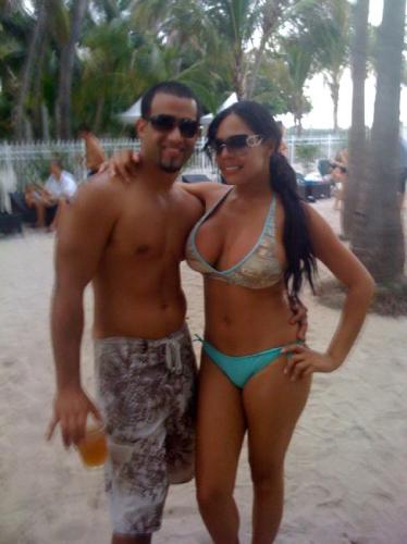 Johanny Castillo