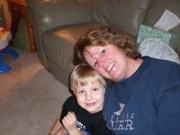 Maureen Kajzer