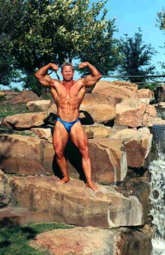 Shawn Alexander