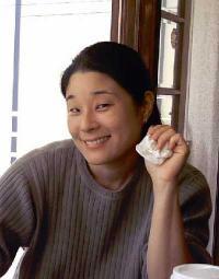 Diane Kami