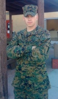 Matthew Schlamann