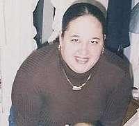 Mandi Cabrera