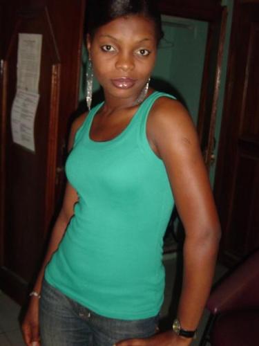 Linda Etim