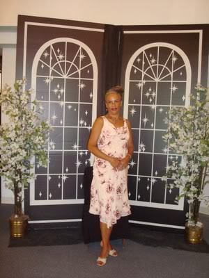 Betty Leonard