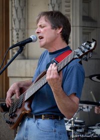 Gregory Carvlin