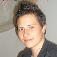 Darcie Koetje