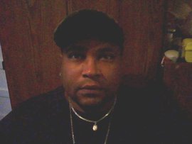 Gary Robinson