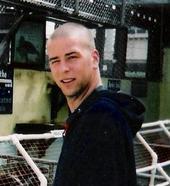 Justin Salsbury