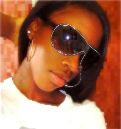 Tiffany Joseph