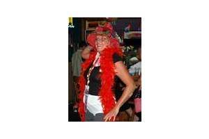 Kathy Potthast