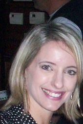 Melody Holmes Sherrod