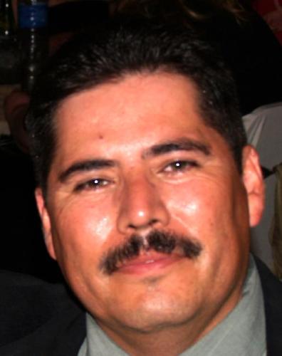 Jesus Chavez