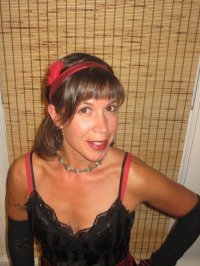 Dana Dupont